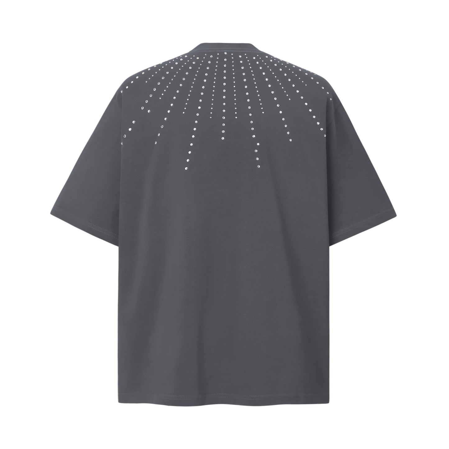 Retro Style Shirt For Men Summer Short Sleeve T-Shirt