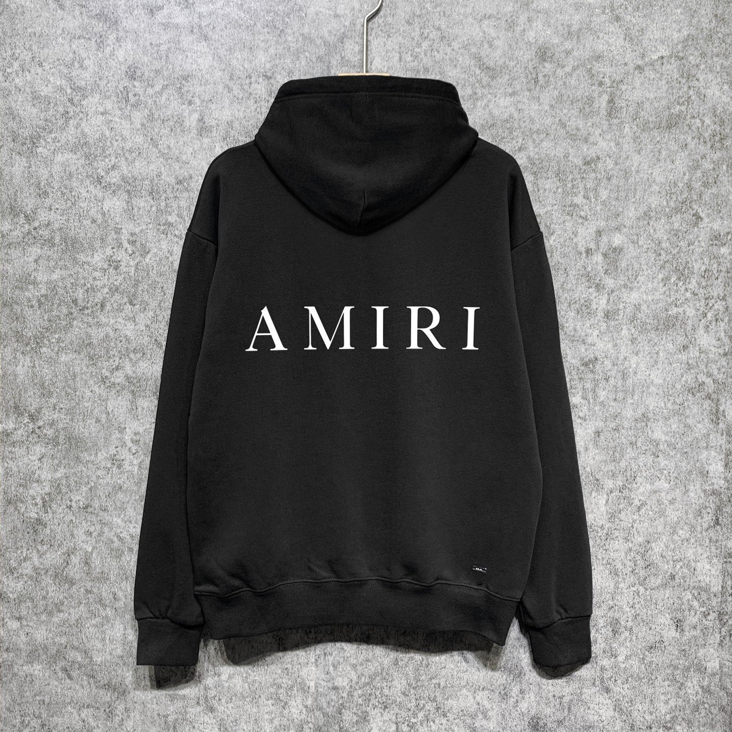 Amiri Hooide Sweatshirts