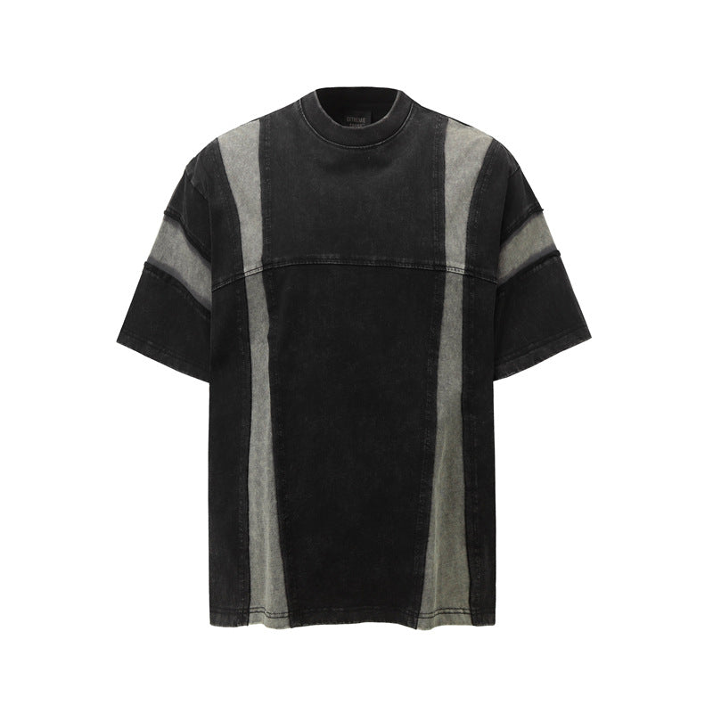 Camisas Retros Summer Sports T-Shirt