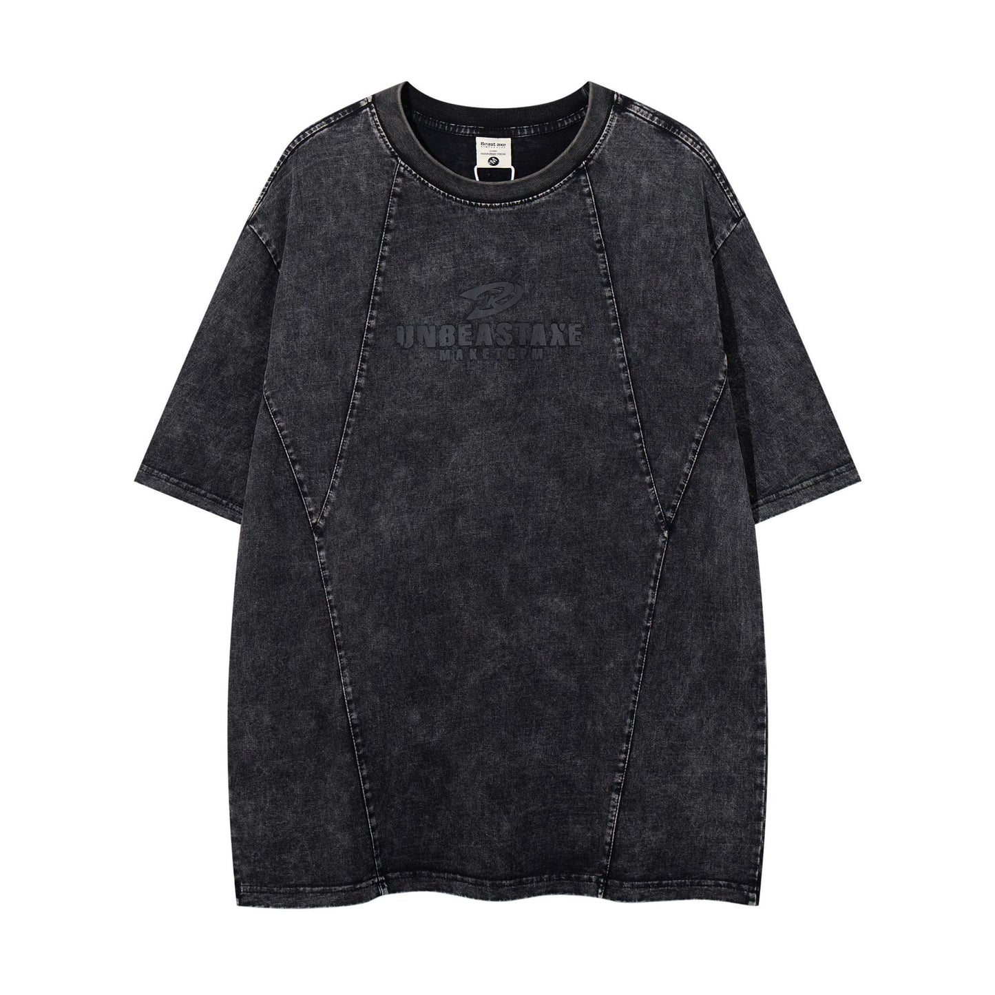 Vestimenta De Los 90 Summer Vintage T-Shirt Short Sleeve