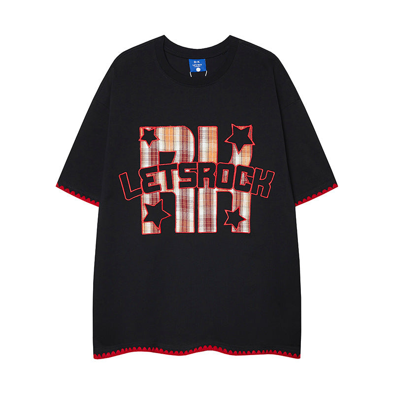 Nyc 1990 Shirt Summer Mother Print T-Shirt