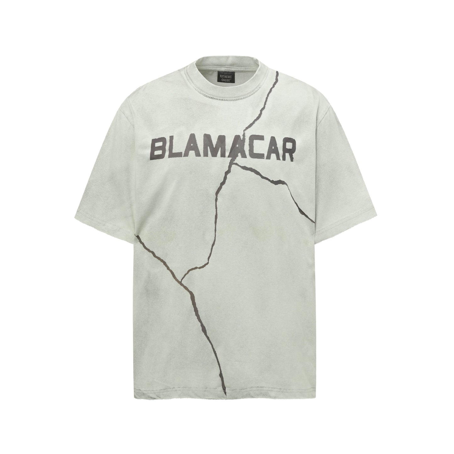 Vestimenta De Los 90 Summer Vintage T-Shirt Short Sleeve