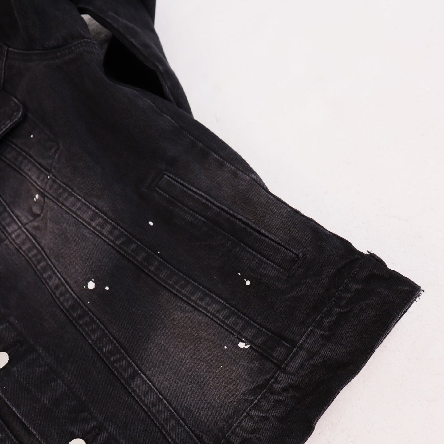 Amiri jacket spring & fall jacket outwear for men and women