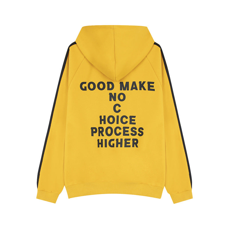 Streetwear Hoodie