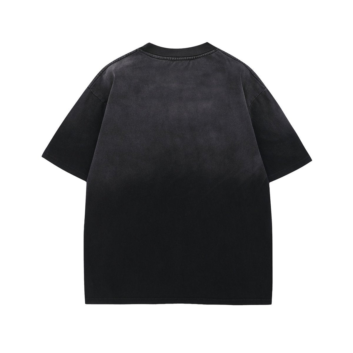 Hip hop clothing new york summer short sleeve t-shirt