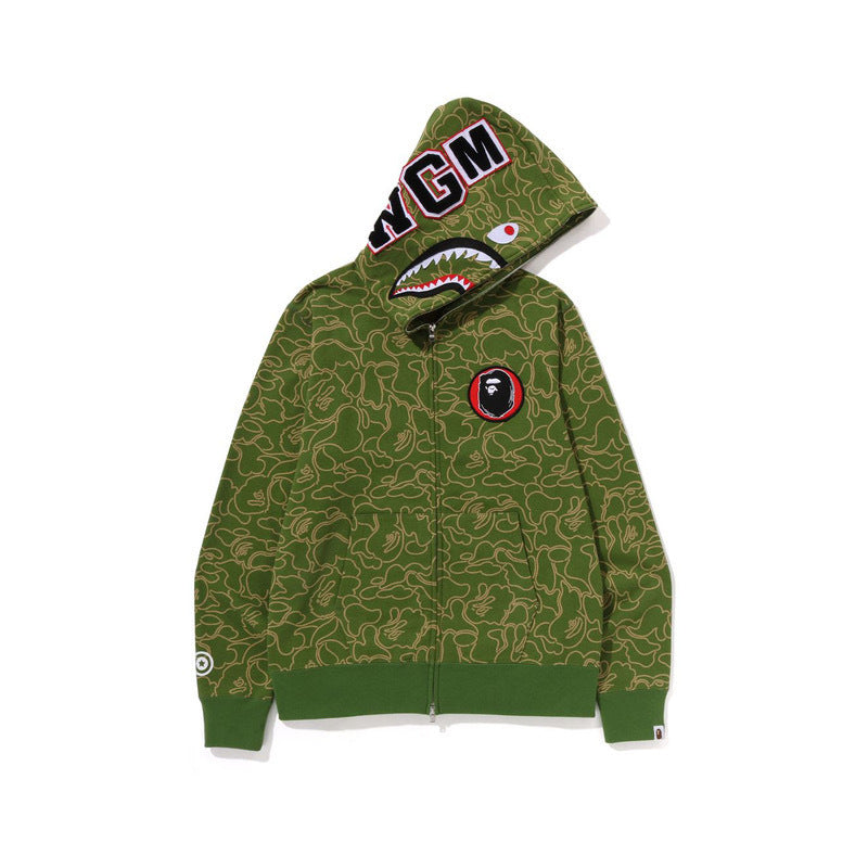 Ape Hoodie