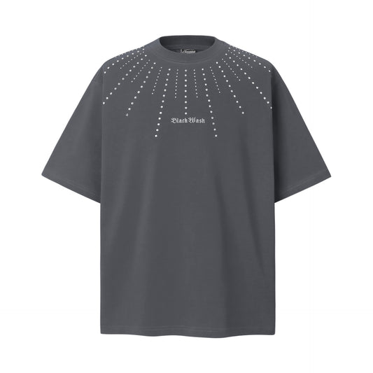 Retro Style Shirt For Men Summer Short Sleeve T-Shirt