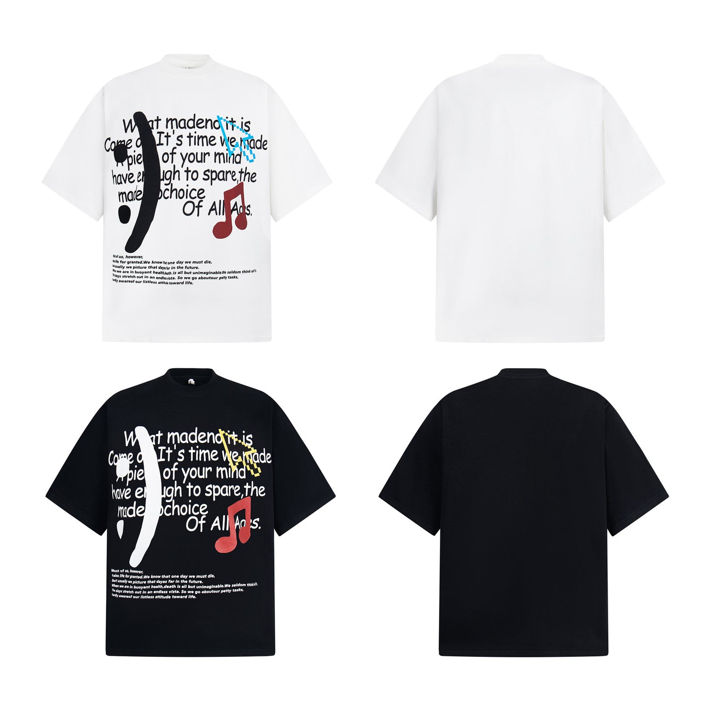 Vestimenta De Los 90 Summer Vintage Short Sleeve T-Shirt
