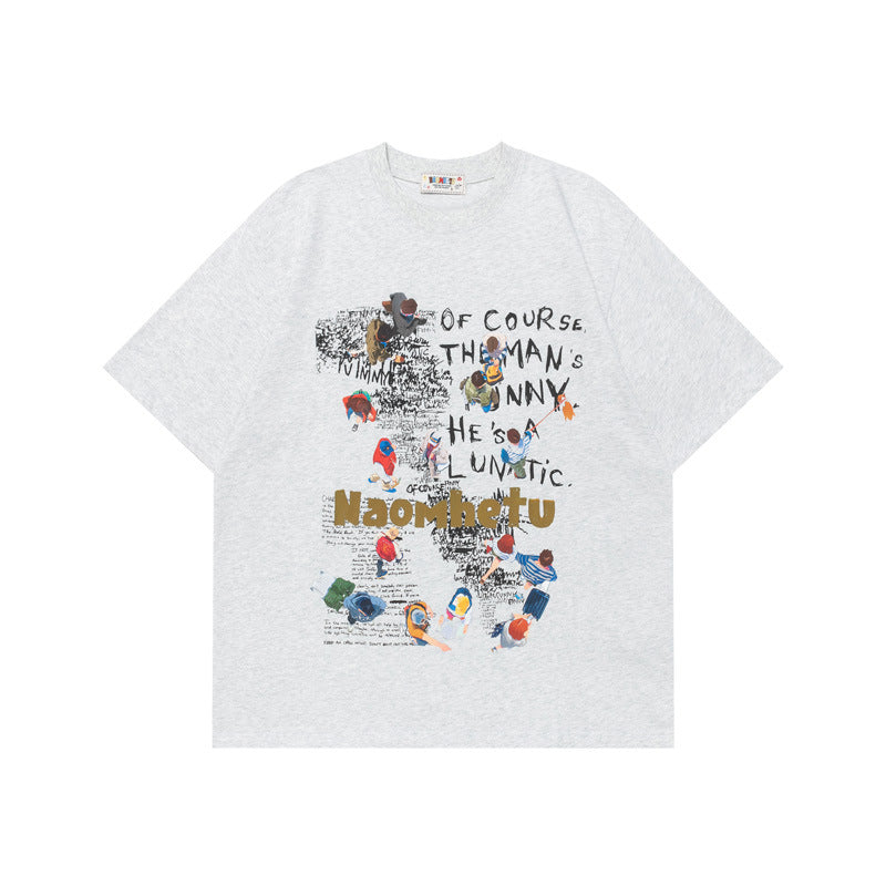 vice streetwear  T-Shirts