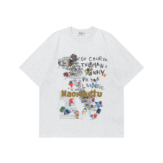vice streetwear  T-Shirts
