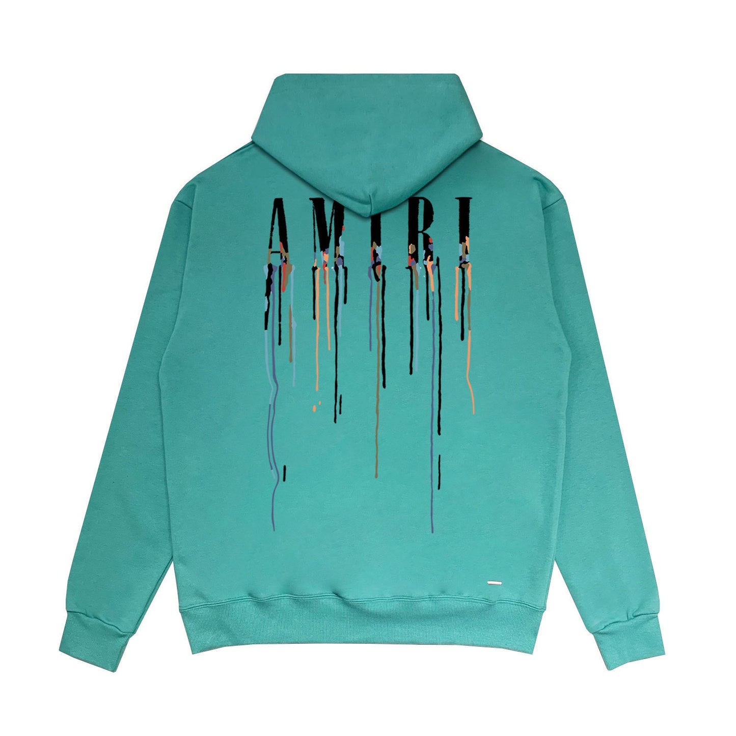Amiri Hooide Sweatshirts