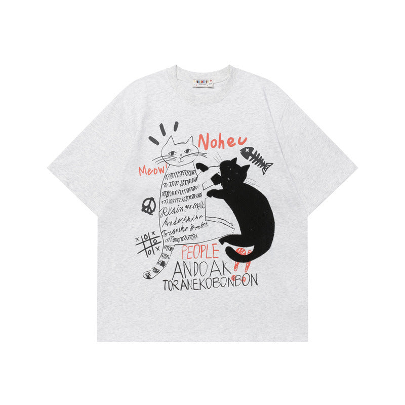 vice streetwear T-Shirts