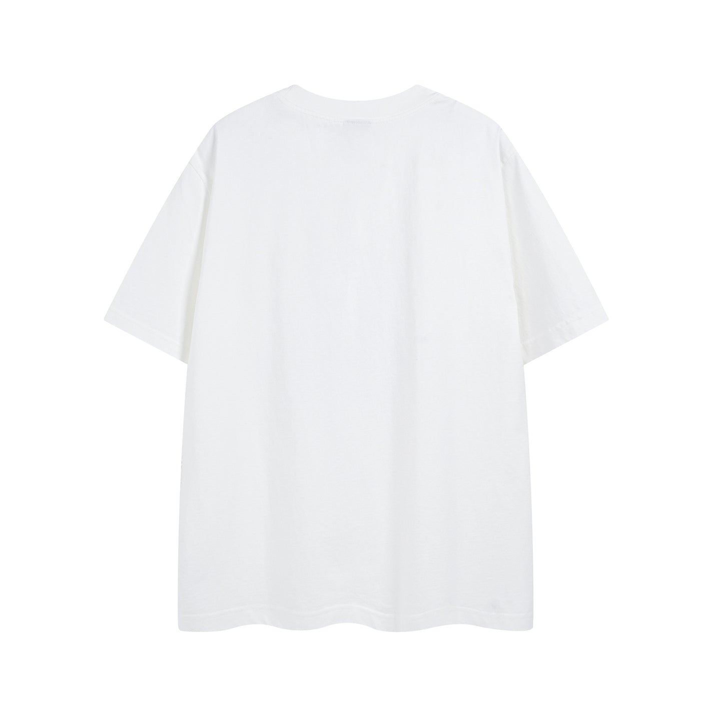 Vestimenta De Los 90 Summer Vintage T-Shirt Printed Loose Top