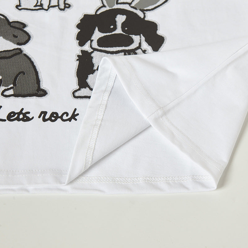 Nyc 1990 Shirt Short Sleeve