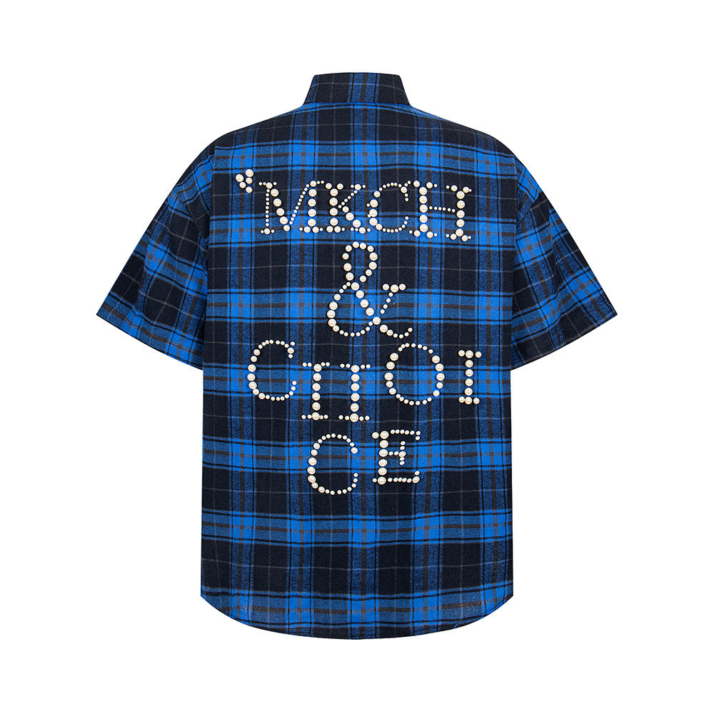 New York Hip Hop Style Shirt Short Sleeve T-Shirt