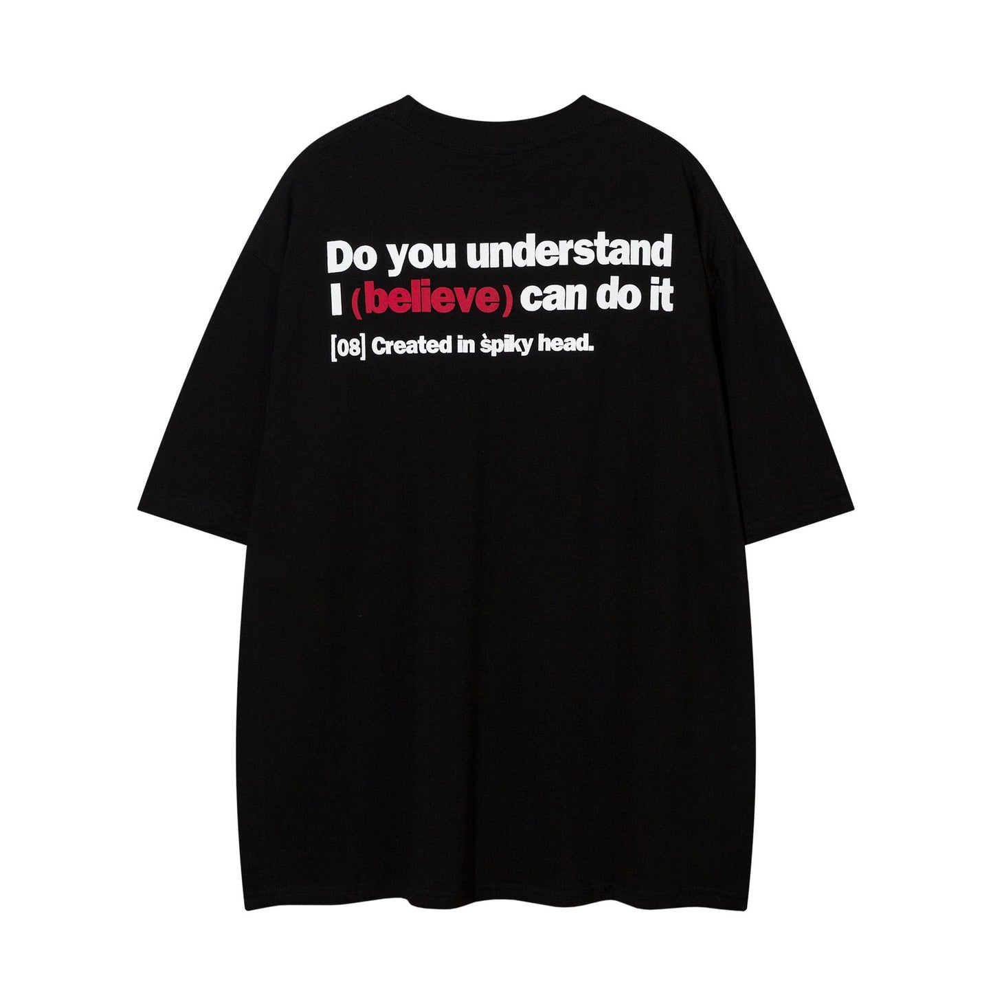 Remeras rock nacional vintage t-shirt short sleeve loose letter print