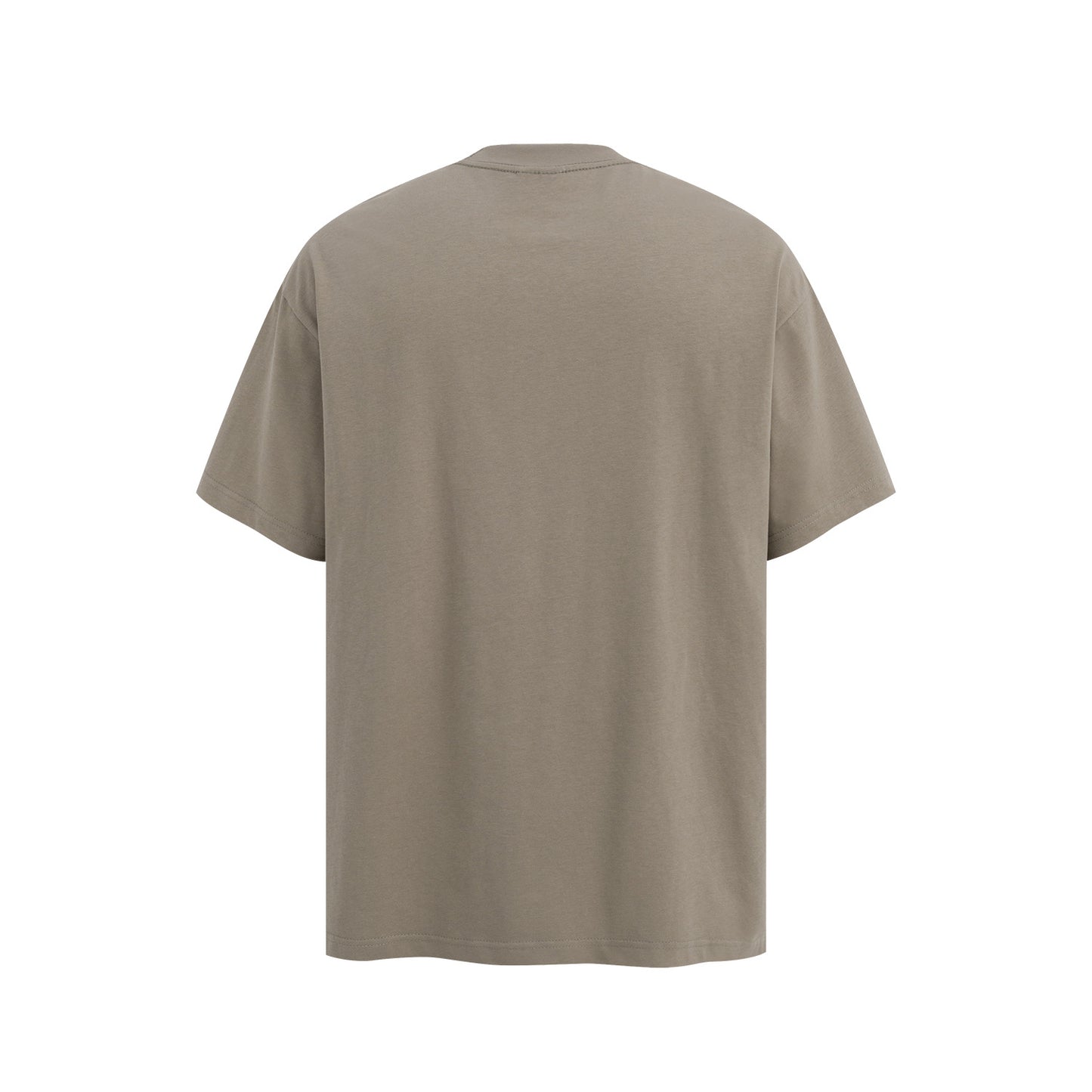 Hip Hop Clothing Summer T-Shirt Short Sleeve