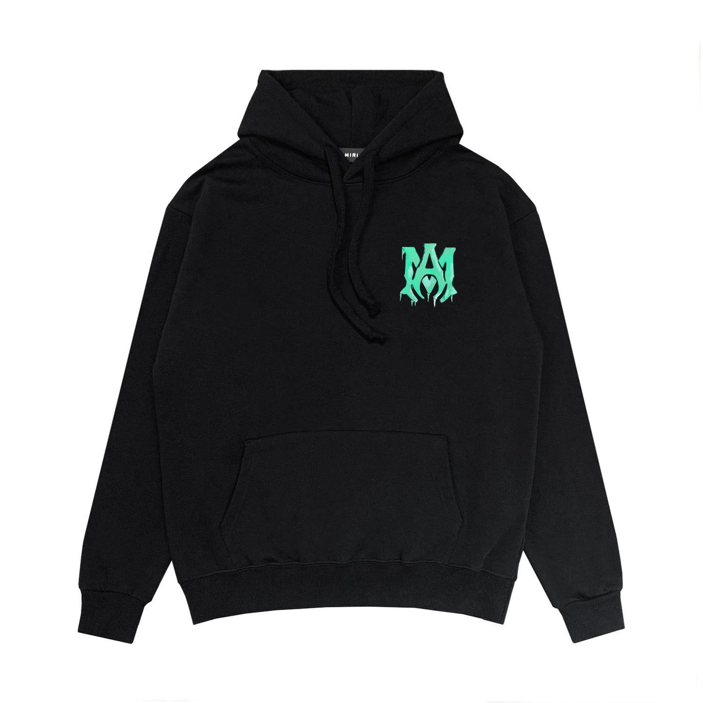 Amiri Hooide Sweatshirts