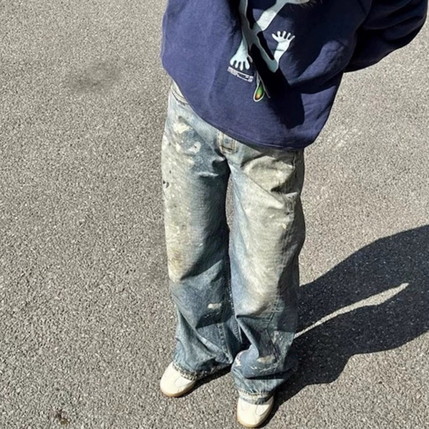 Rock Revival Jeans Straight Pants