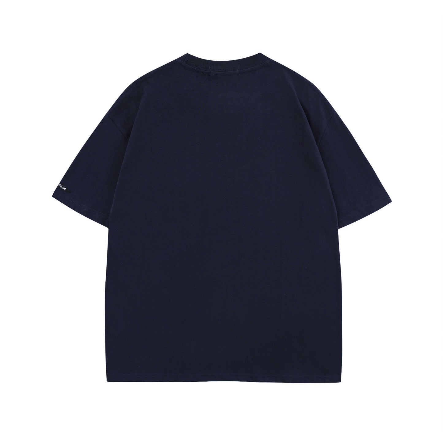 Hip hop clothing new york summer t-shirt short sleeve loose hiphop sports t-shirt