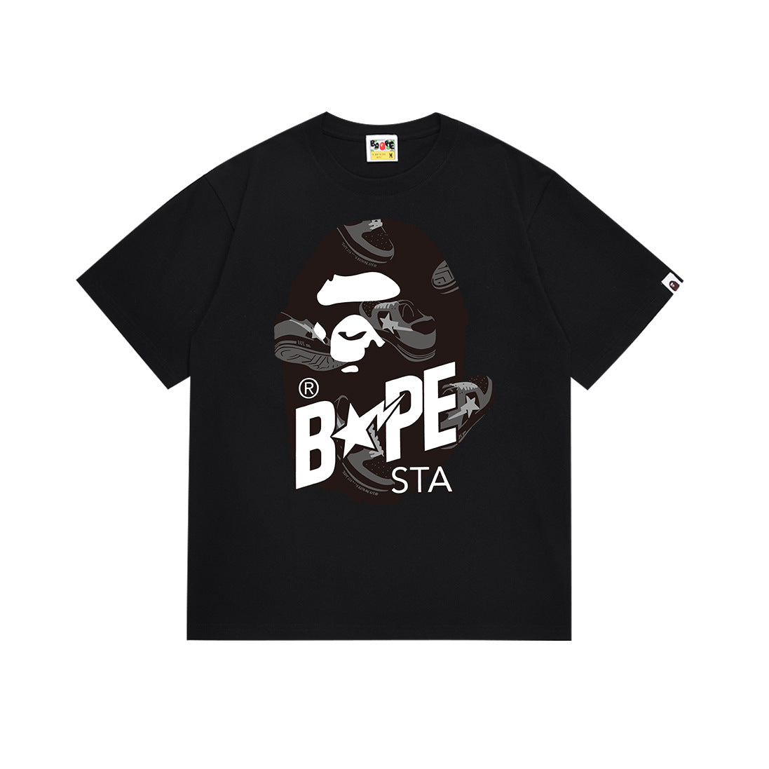 Ape T Shirt