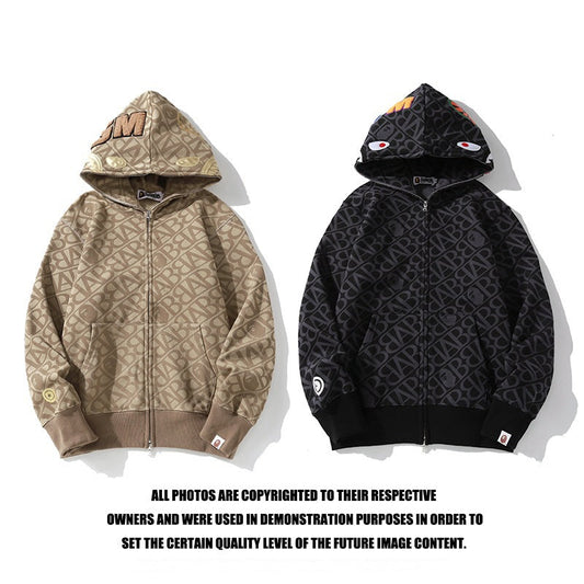 Ape Hoodie