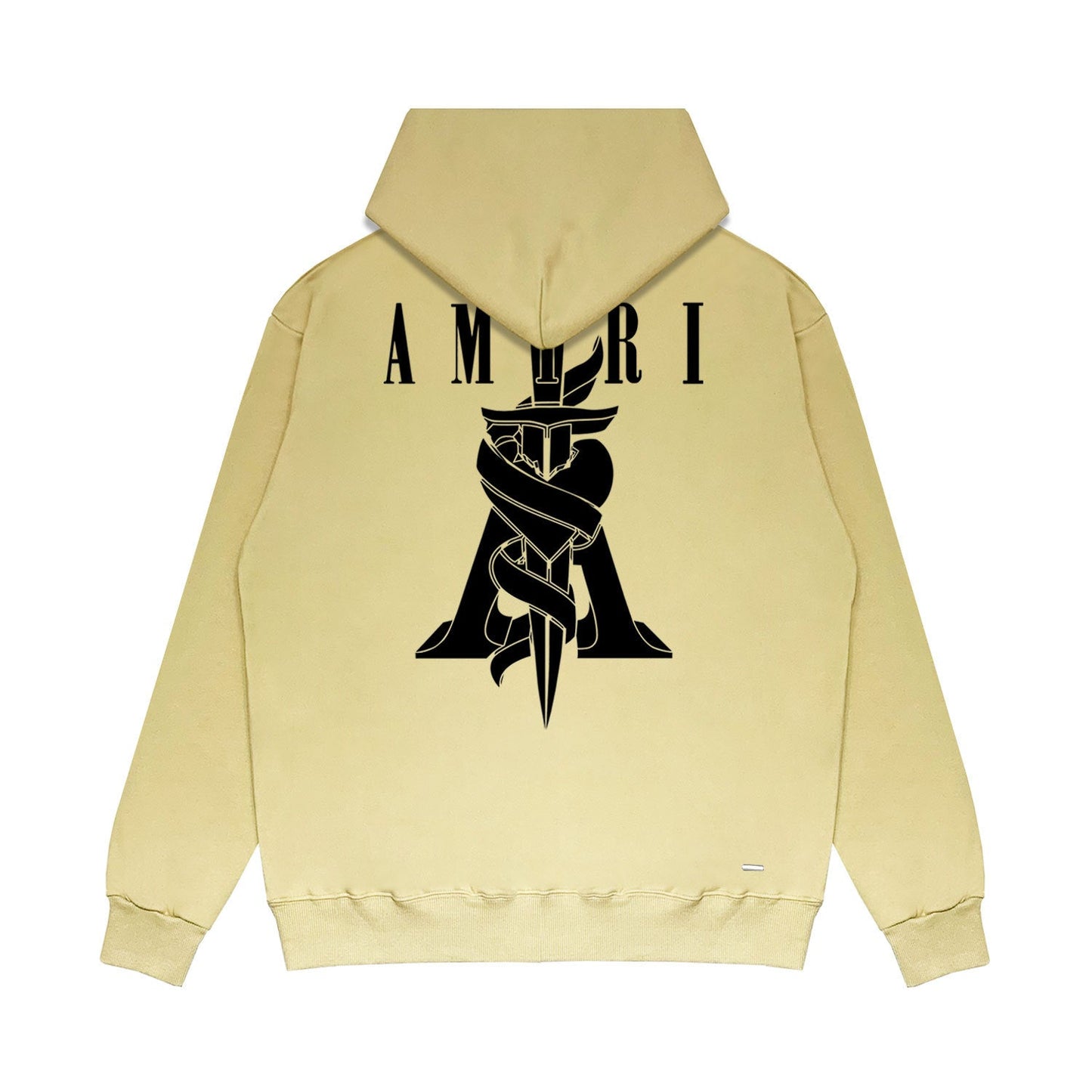 Amiri Hooide Sweatshirts
