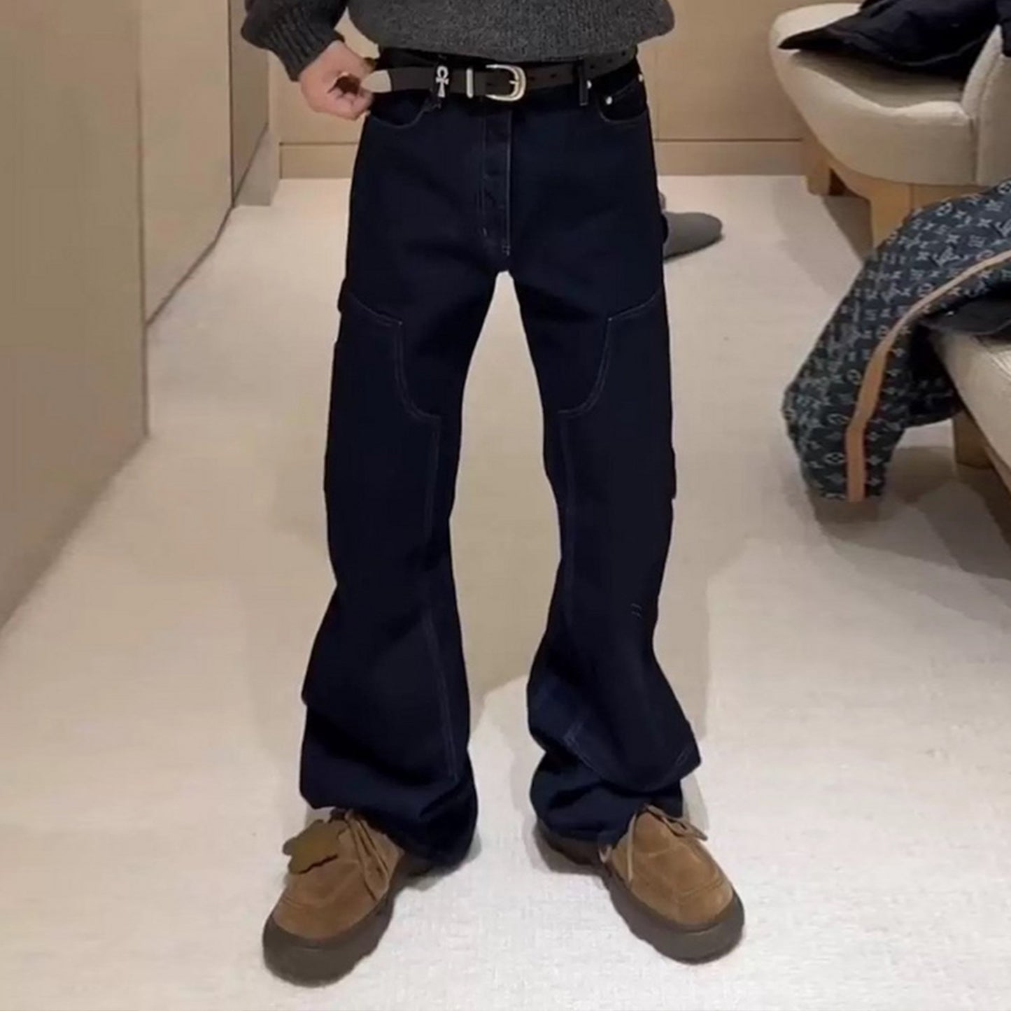 Rock Revival Jeans Carhart Jeans Trousers