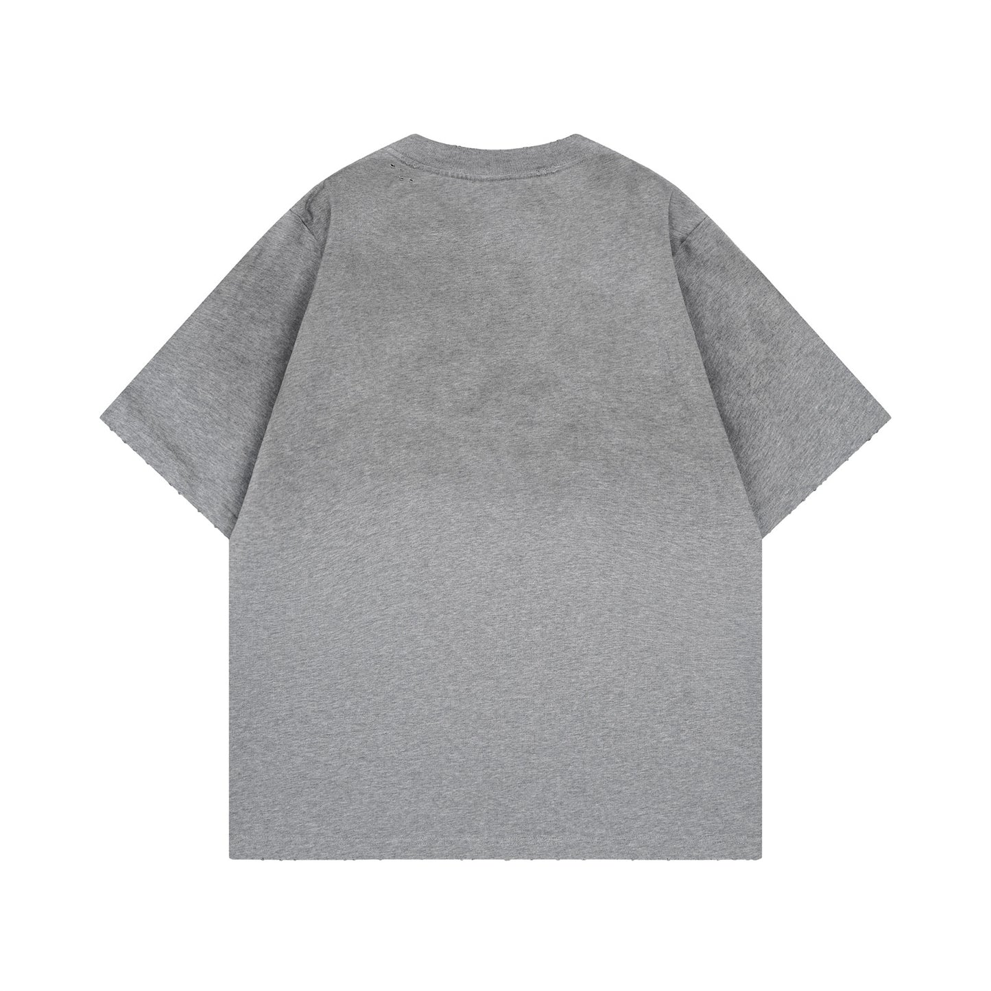 Nyc T Shirt Alphabet Print Short Sleeve T-Shirt Summer Loose Top