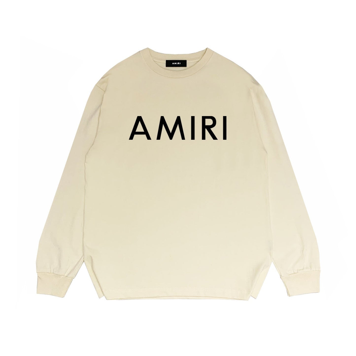 Amiri Sweatshirt Long Sleee Shirts