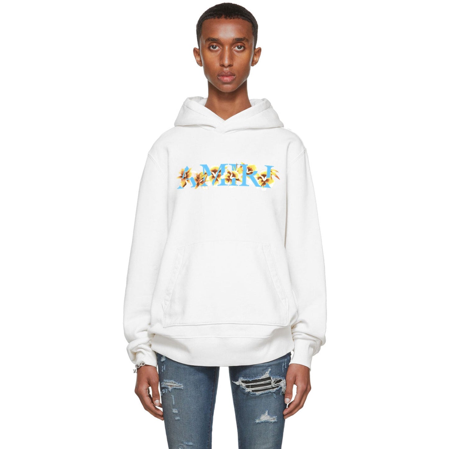 Amiri Hooide Sweatshirts