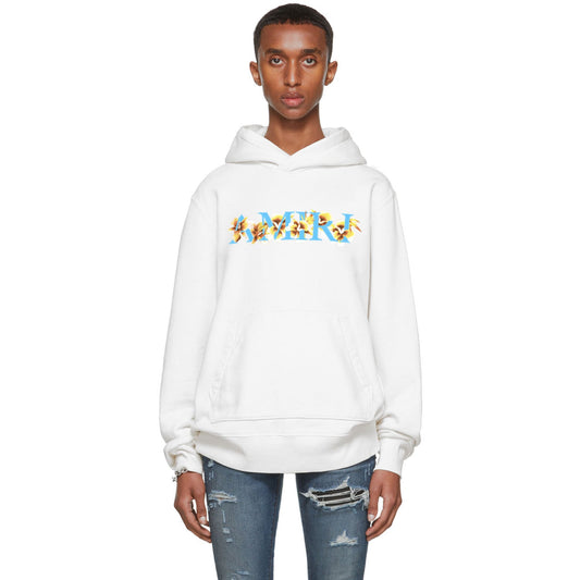 Amiri Hooide Sweatshirts