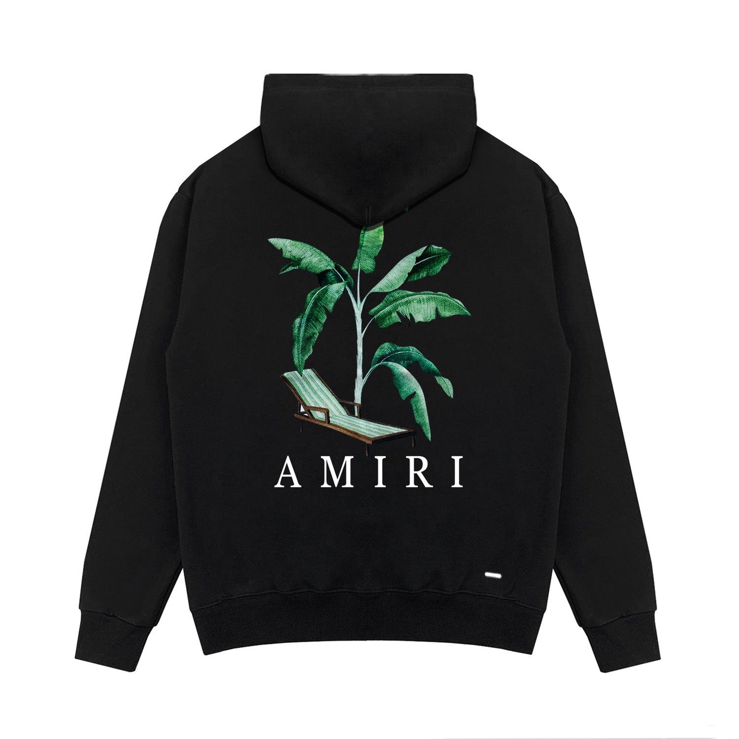 Amiri Hooide Sweatshirts