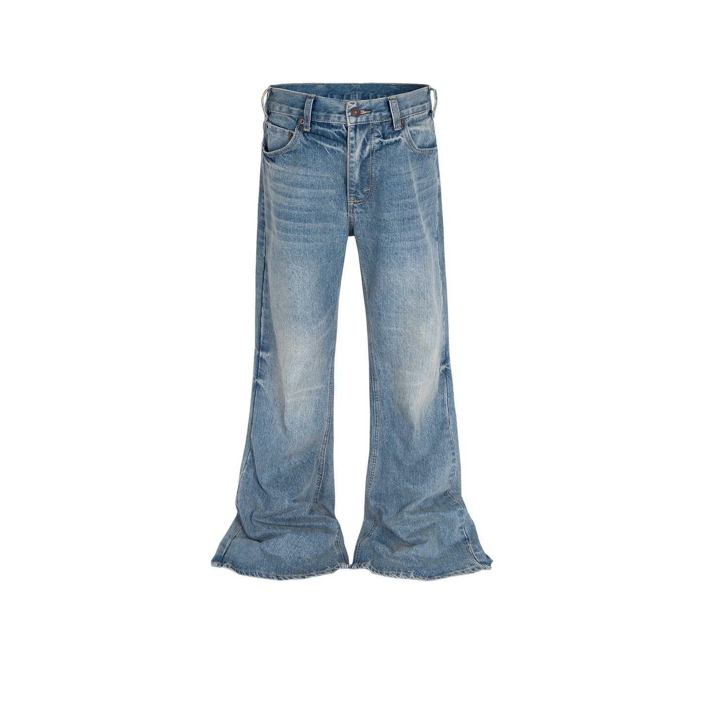 Rock Revival Jeans Trousers