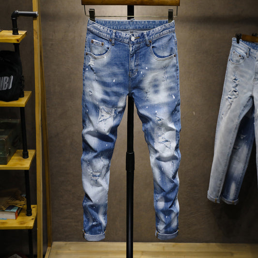 1990 Fashion Jeans