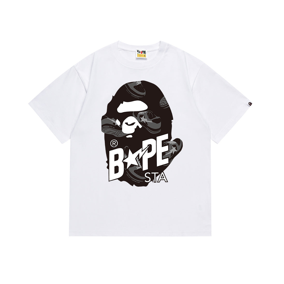 Ape T Shirt