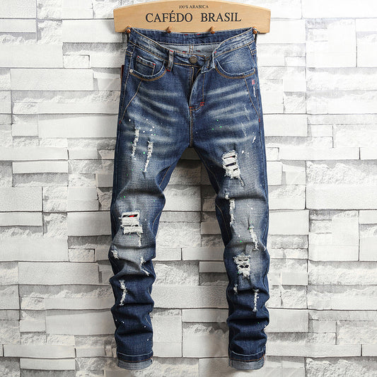 1990 Fashion Jeans