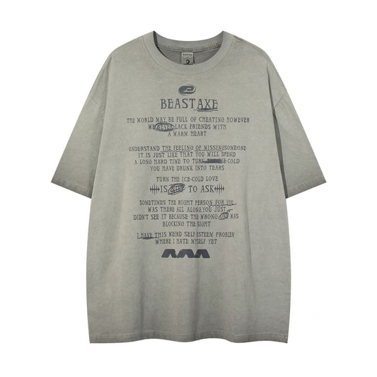 Remeras rock nacional summer t-shirt vintage short sleeves