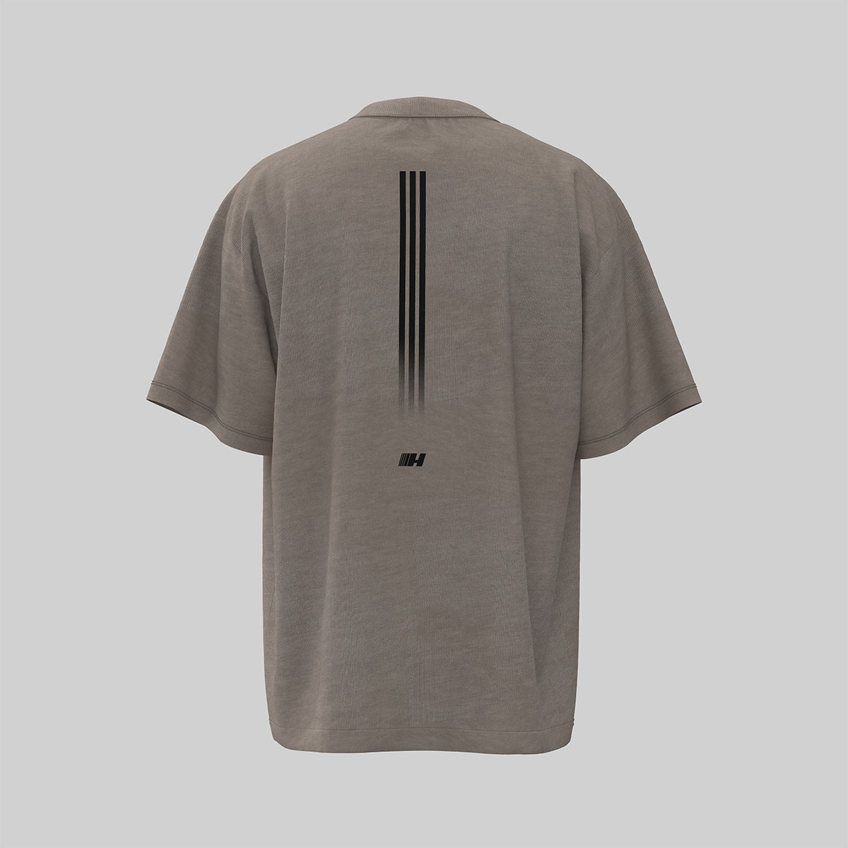 Hip Hop Clothing Summer Short Sleeve T-Shirt