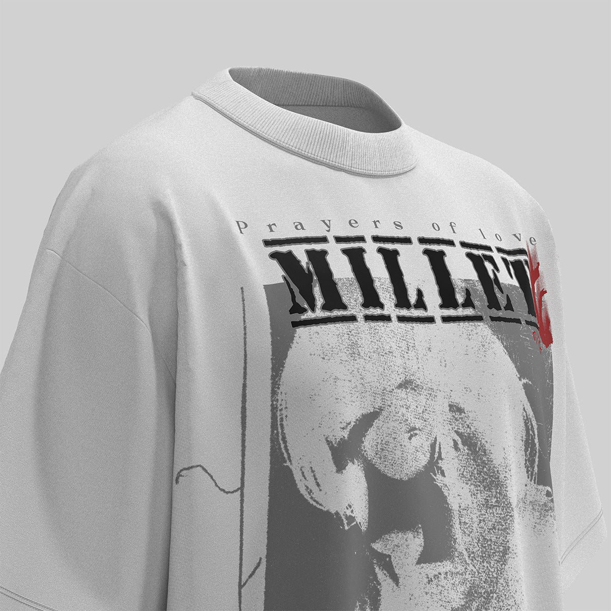 T shirt vintage usa summer hip hop t-shirt short sleeve
