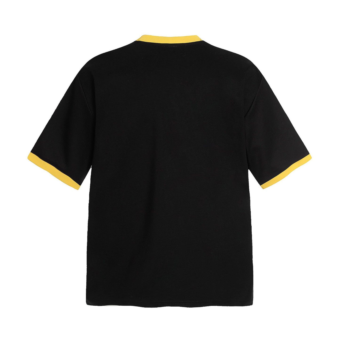 Hip hop clothing new york summer short sleeve loose hiphop t-shirt