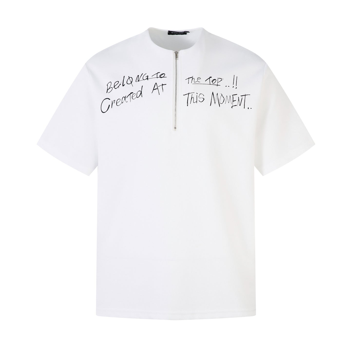 Vintage tarz t shirt summer oversize t-shirt