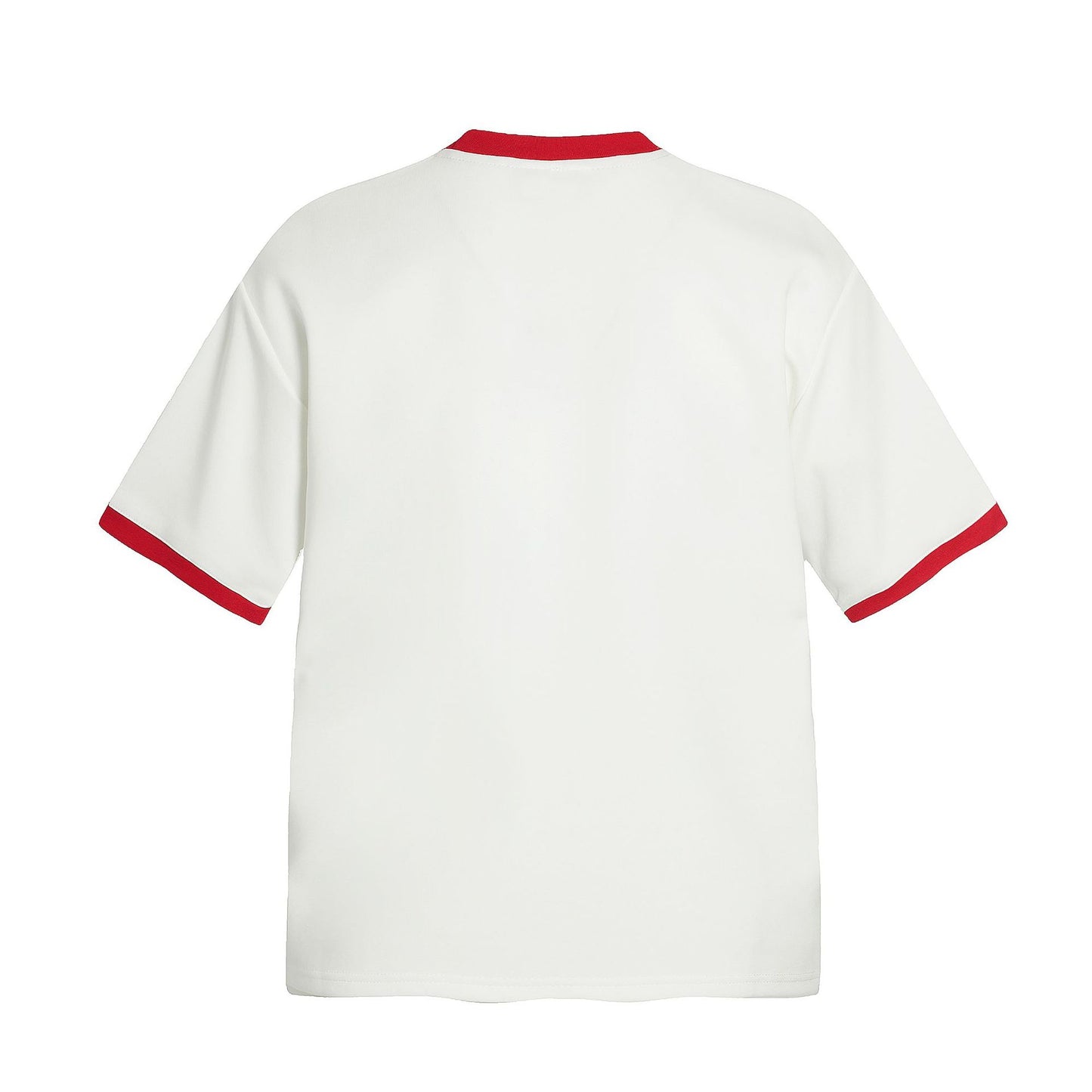 Hip hop clothing new york summer short sleeve loose hiphop t-shirt