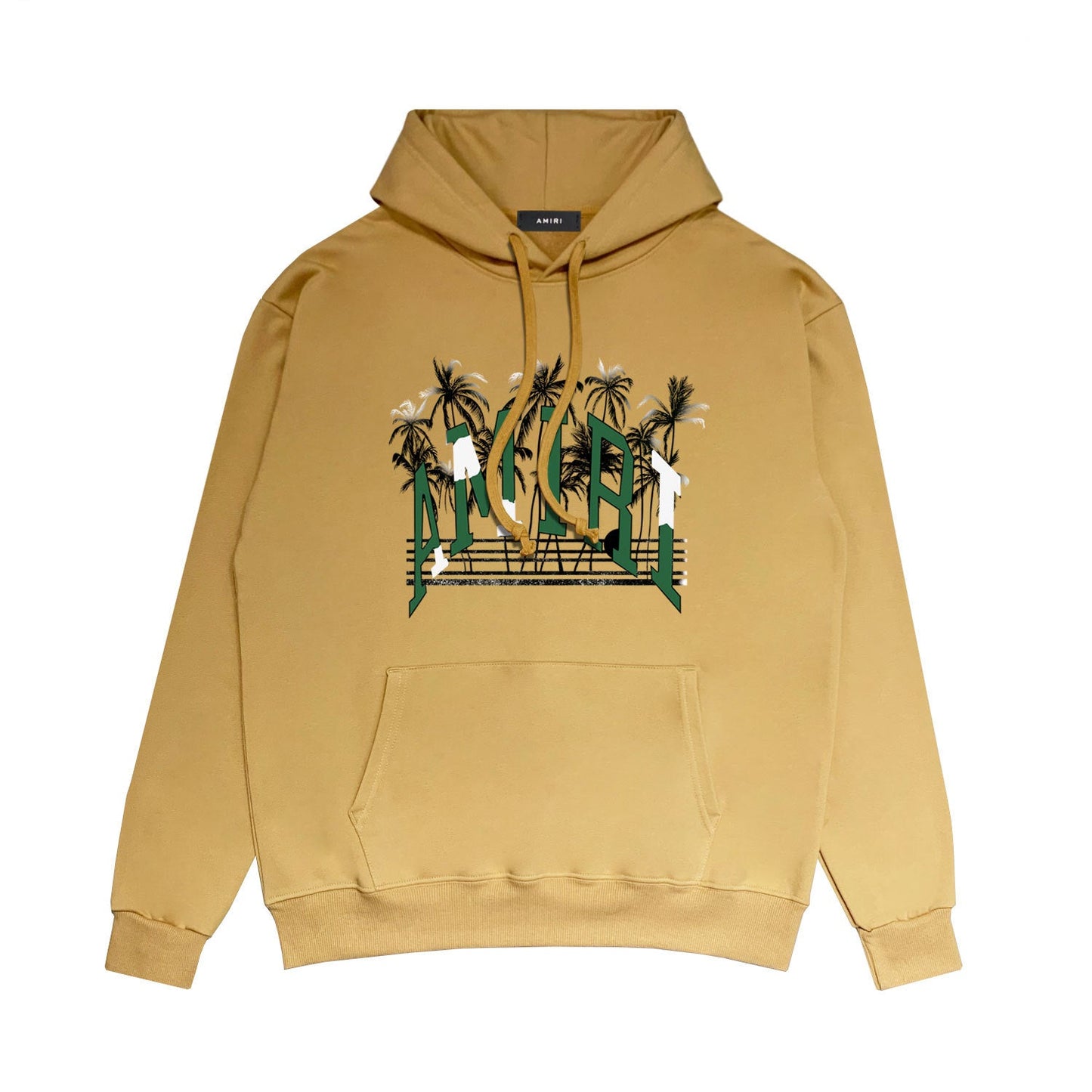 Amiri Hooide Sweatshirts