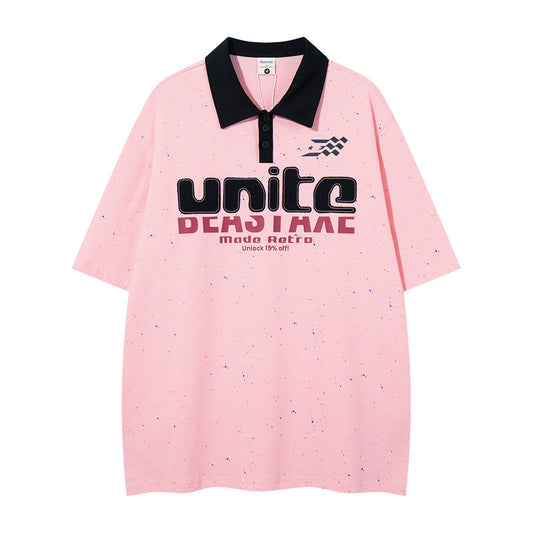y2k mens shirt