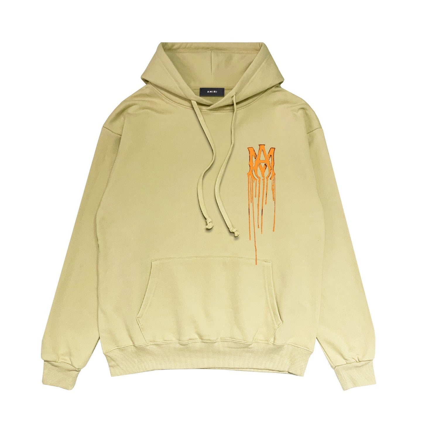 Amiri Hooide Sweatshirts