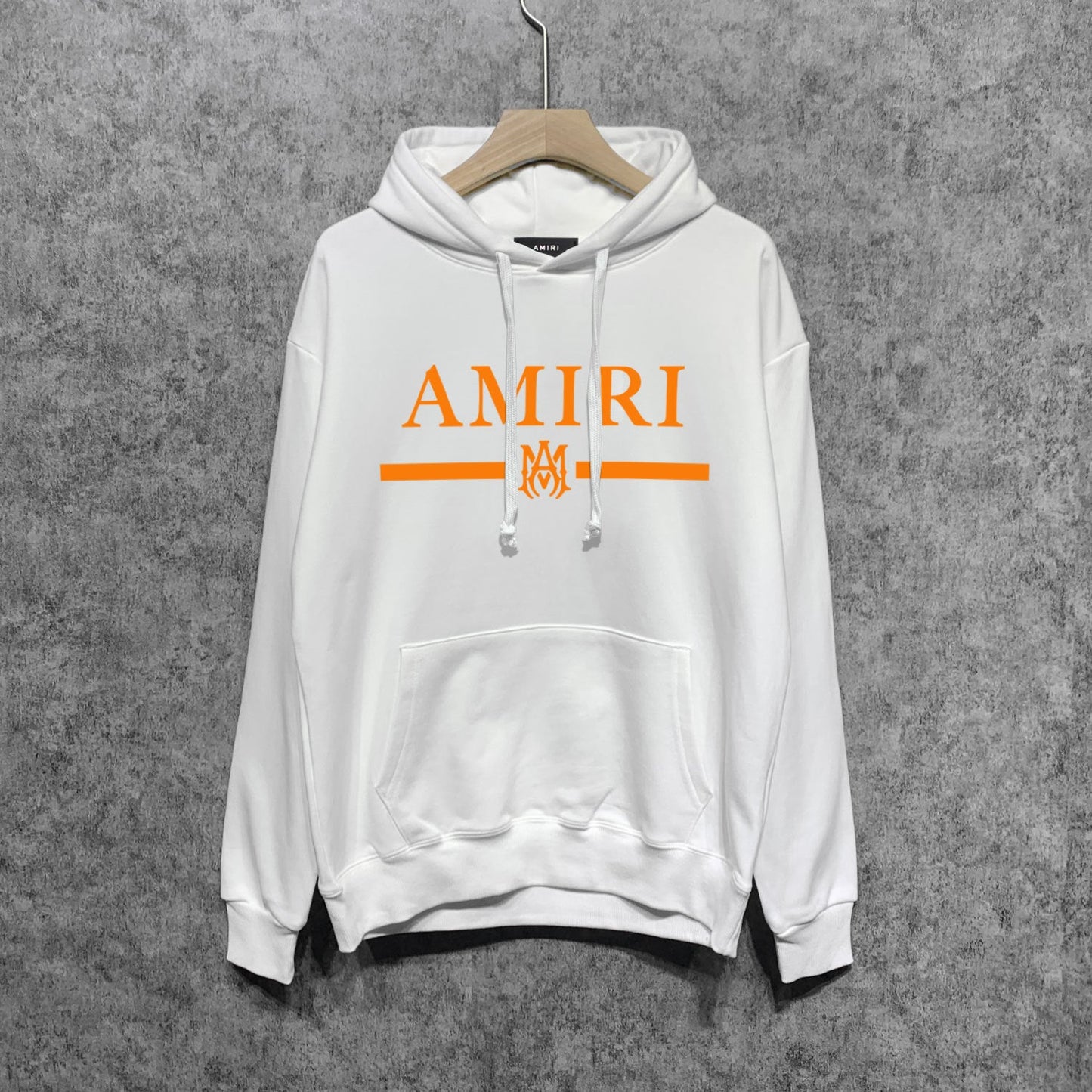 Amiri Hooide Sweatshirts