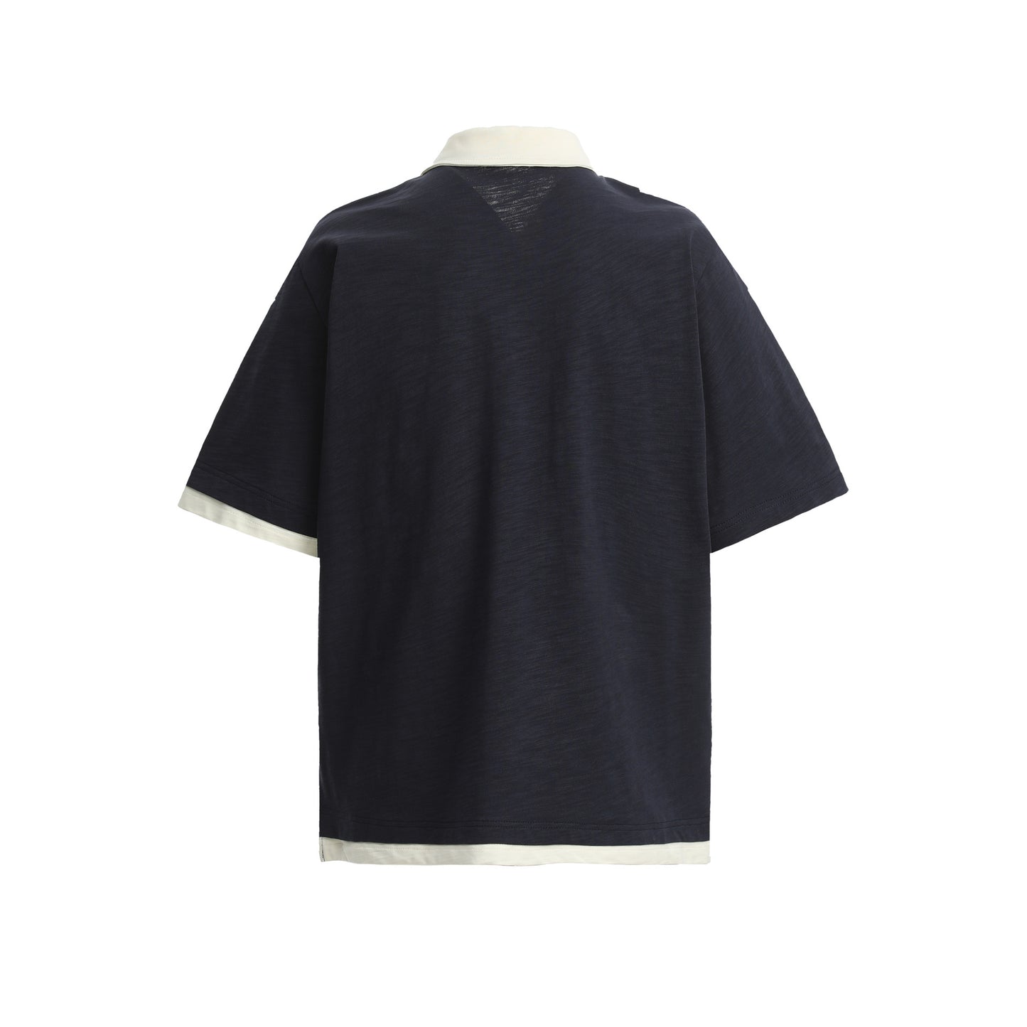 Remeras rock nacional summer short sleeve t-shirt retro lapel polo shirt