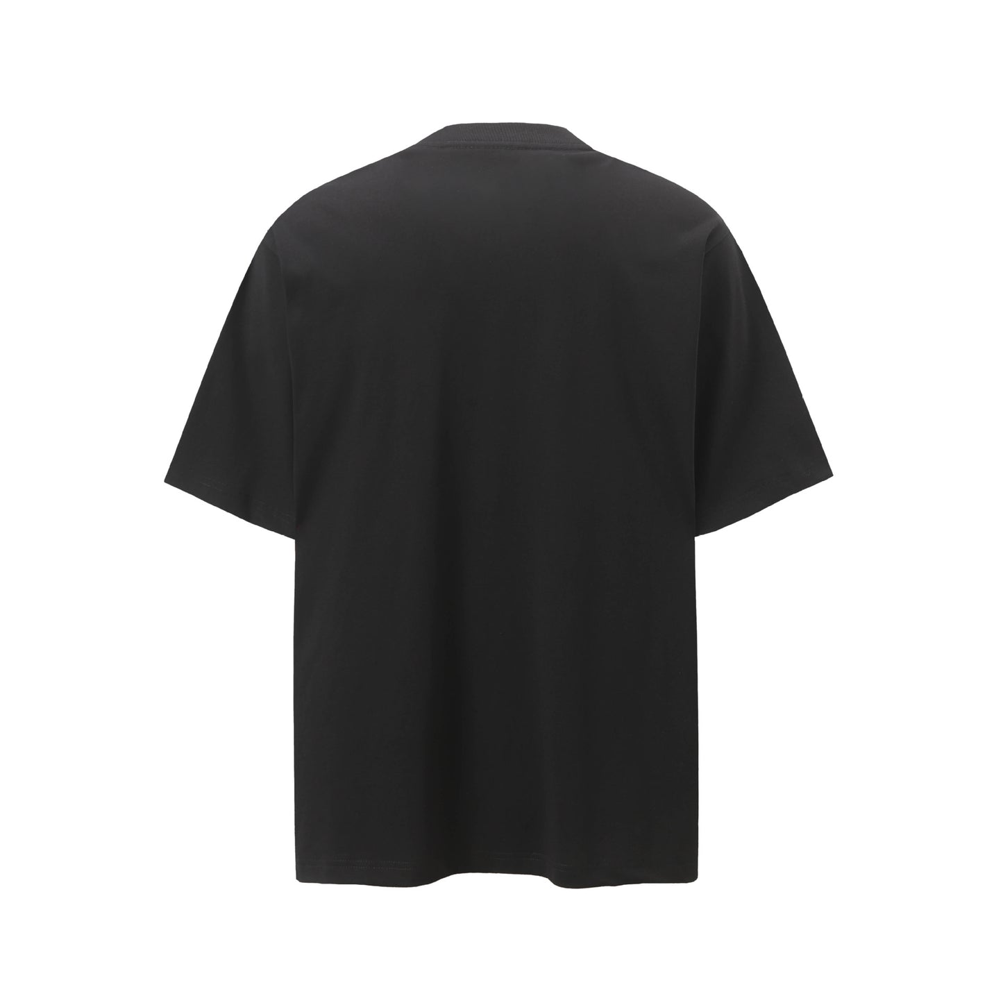 Ye T Shirt Summer Vintage Cartoon Print Short Sleeve T-Shirt