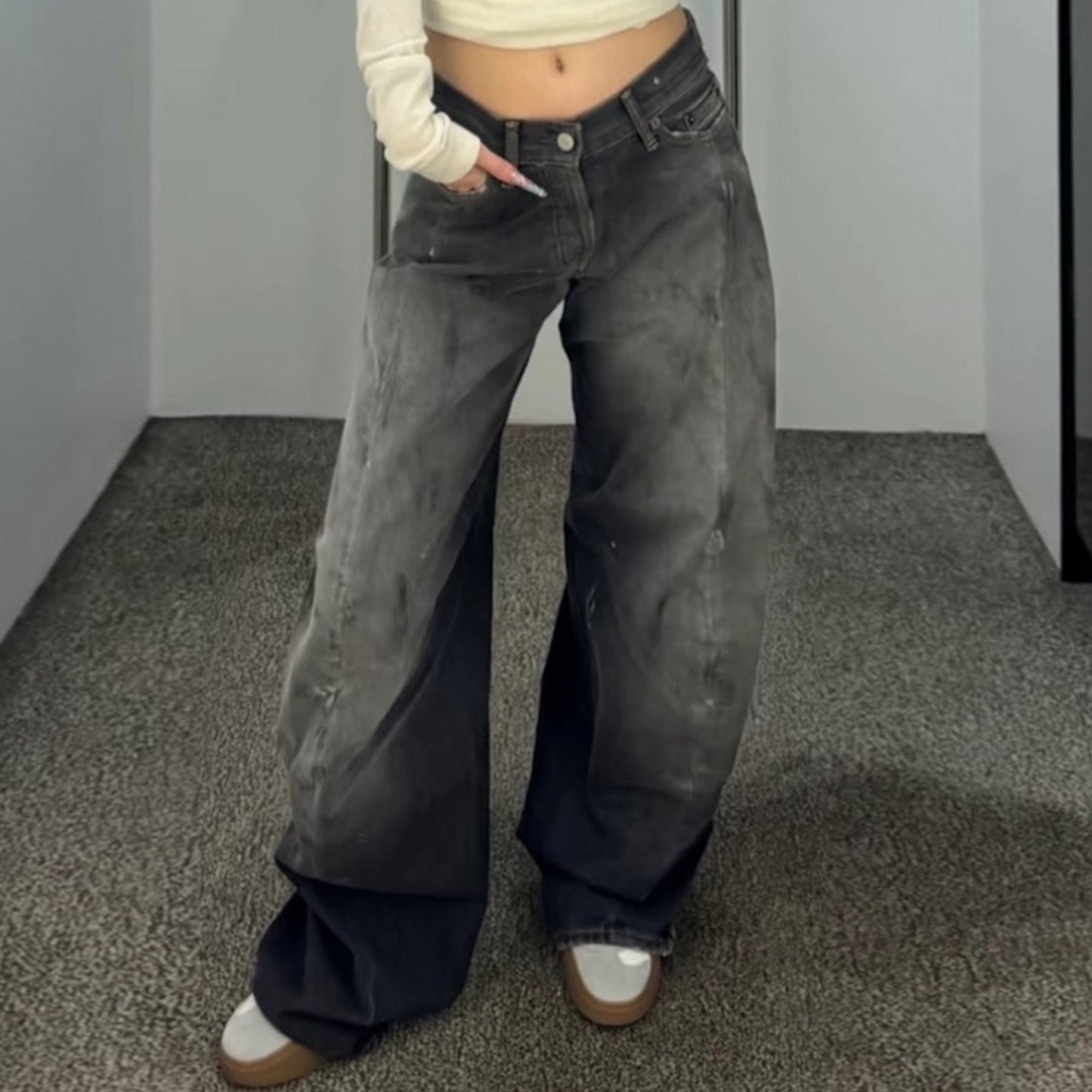 Rock Revival Jeans Trousers